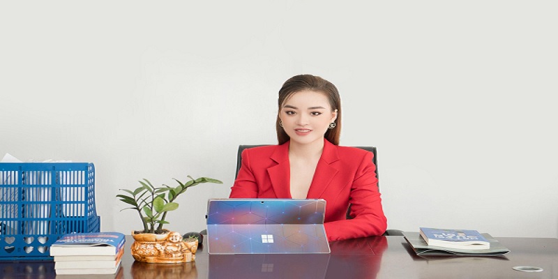 Giới thiệu chung về CEO Đỗ Phương Linh 