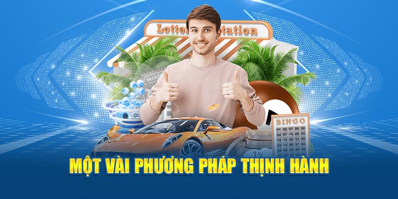 Phương pháp chơi xổ số miền nam tại xosomn.click