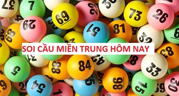 Cách soi cầu lô đề miền Trung tuyệt đỉnh